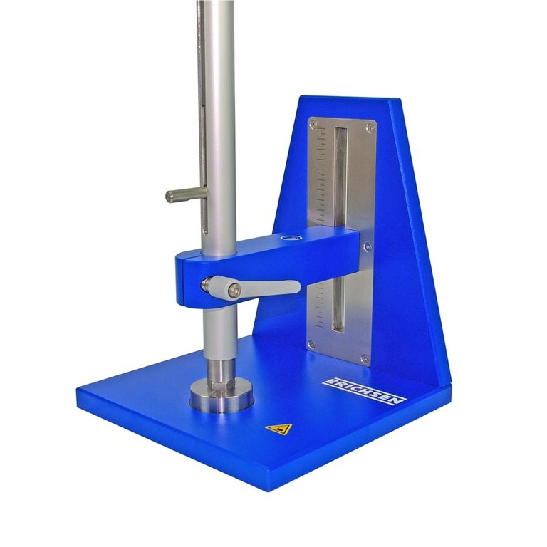 DAkkS accredited calibration – Model 304 ASTM