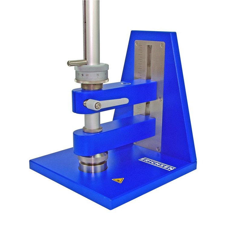 DAkkS accredited calibration (Accredited method) - Model 304 ISO