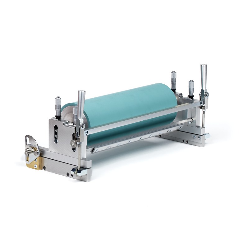 K 303 Gravur printing head