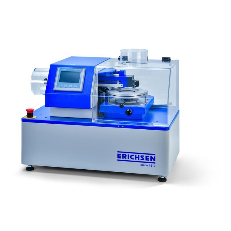 SCRATCH HARDNESS TESTER 430 P-Smart