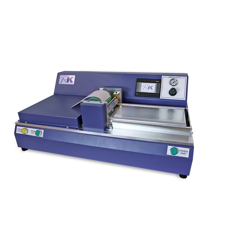 GRAVUR PROOFER 631 (GP 100) 