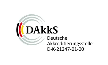 DAkkS Kalibrierung