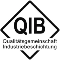 QIB – Qualitätsgemeinschaft Industriebeschichtung